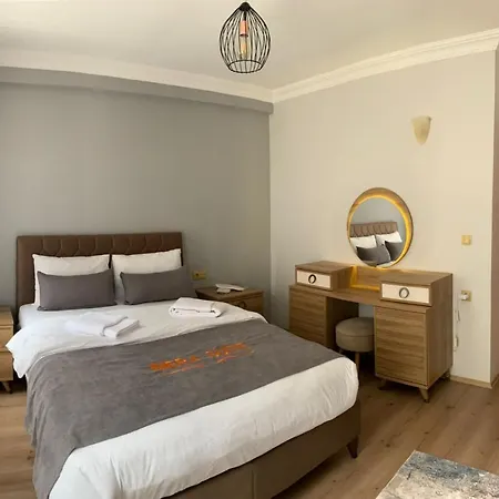 Imera Suite Otel Uzungol Exterior photo