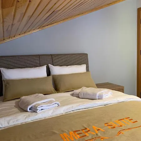Imera Suite Otel Uzungol Exterior photo
