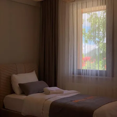 Imera Suite Otel Uzungol Exterior photo