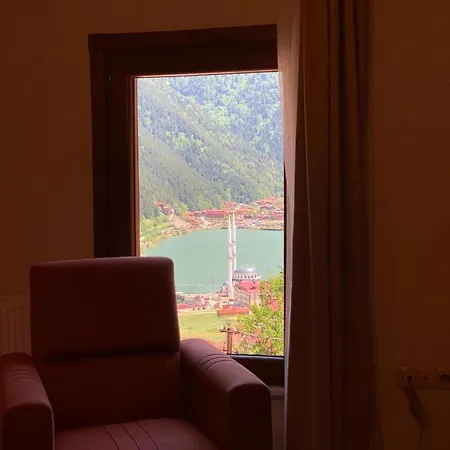 Imera Suite Otel Uzungol Exterior photo
