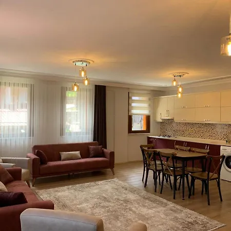 Imera Suite Otel Uzungol Exterior photo