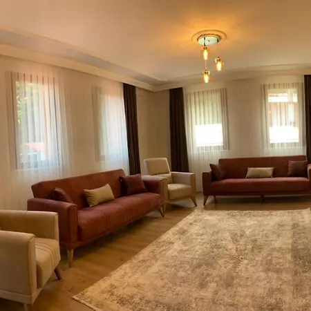 Imera Suite Otel Uzungol Exterior photo