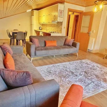 Imera Suite Otel Uzungol Exterior photo