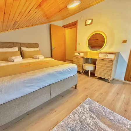 Imera Suite Otel Uzungol Exterior photo