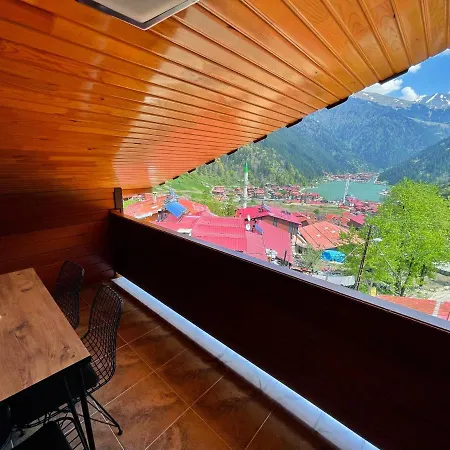 Imera Suite Otel Uzungol Exterior photo