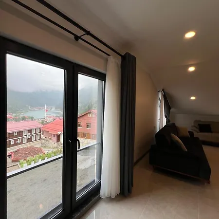 Imera Suite Otel Uzungol Exterior photo