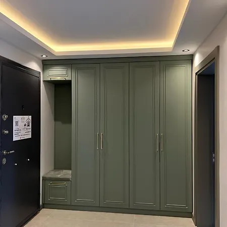 Imera Suite Otel Uzungol Exterior photo