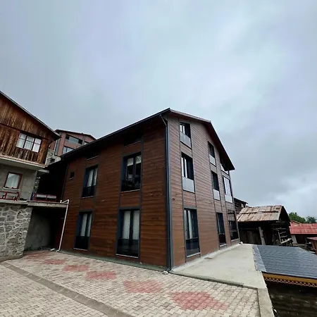 Imera Suite Otel Uzungol Exterior photo