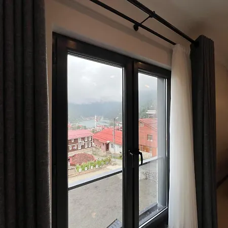 Imera Suite Otel Uzungol Exterior photo