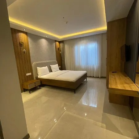 Imera Suite Otel Uzungol Exterior photo