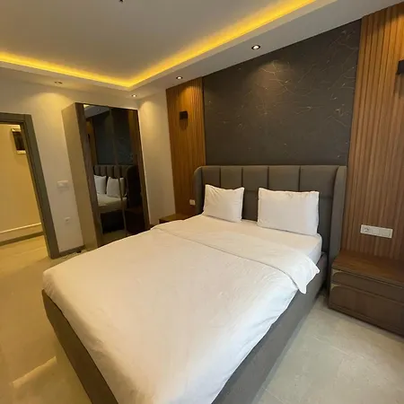 Imera Suite Otel Uzungol Exterior photo