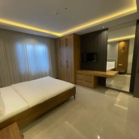 Imera Suite Otel Uzungol Exterior photo