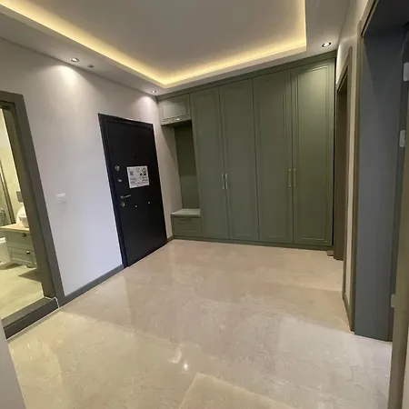 Imera Suite Otel Uzungol Exterior photo