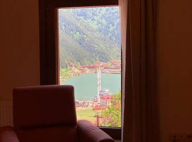 Imera Suite Otel