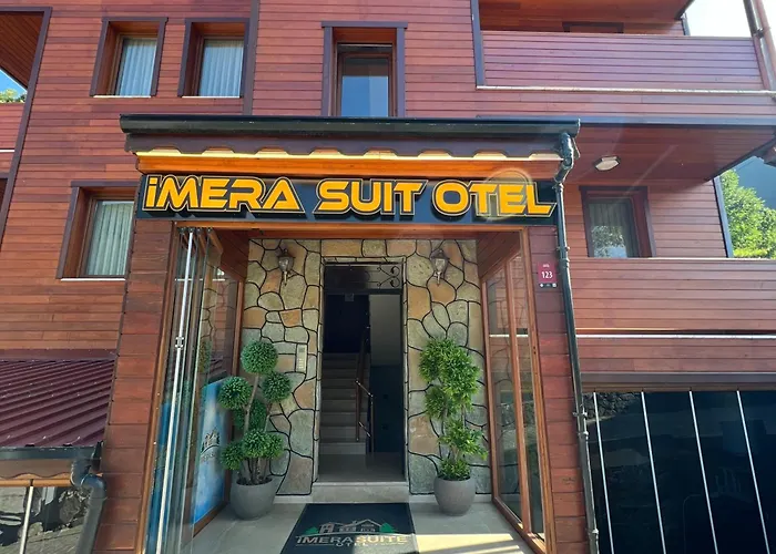 Imera Suite Otel