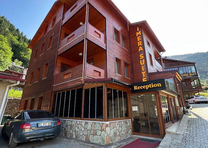 Imera Suite Otel