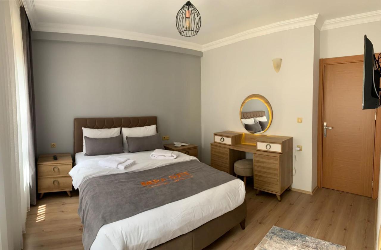Apartment Imera Uzungol