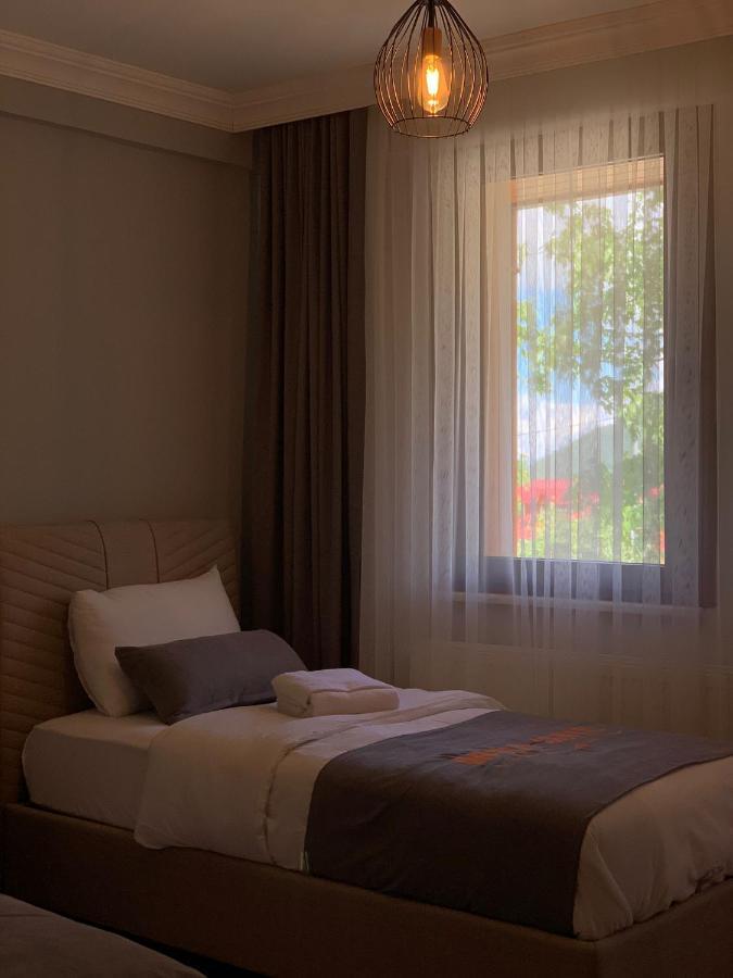 Apartment Imera Uzungol