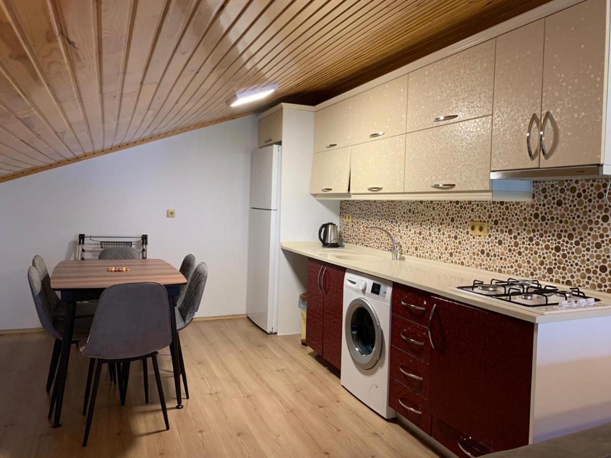 Imera Apartment Uzungol