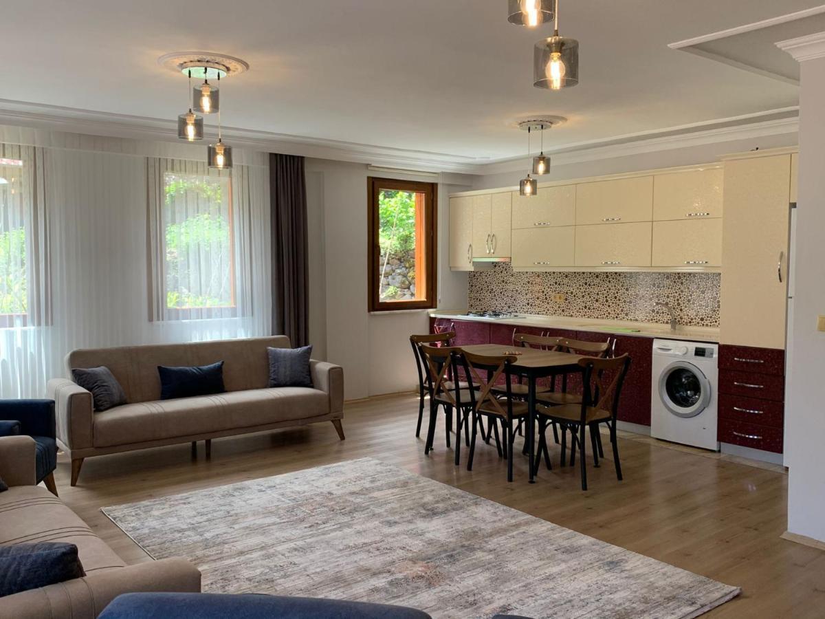 Imera Apartment Uzungol