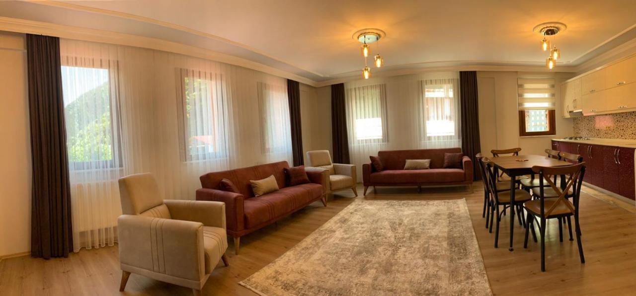 Imera Apartment *