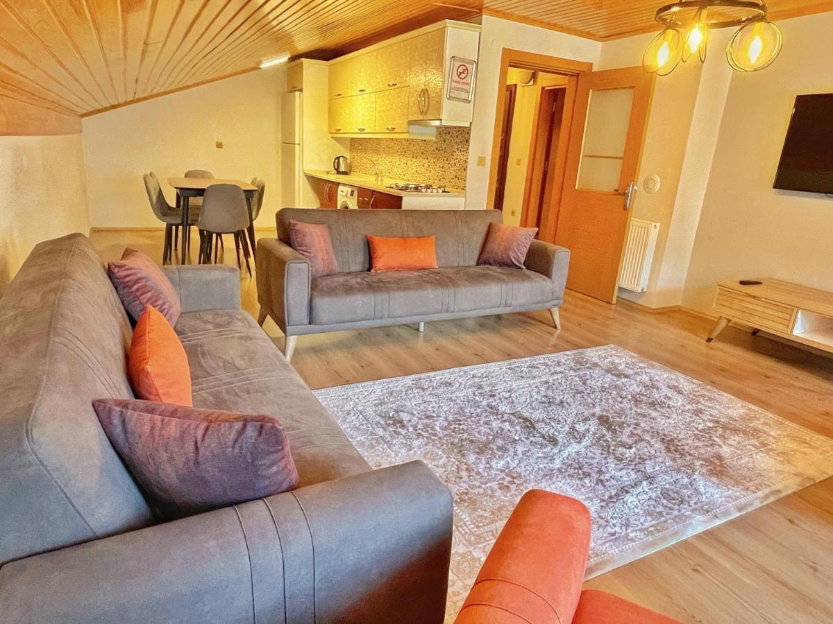 Imera Apartment *