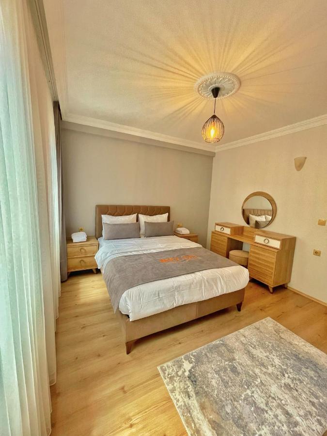 Imera Apartment