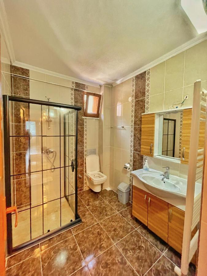 Imera Apartment *