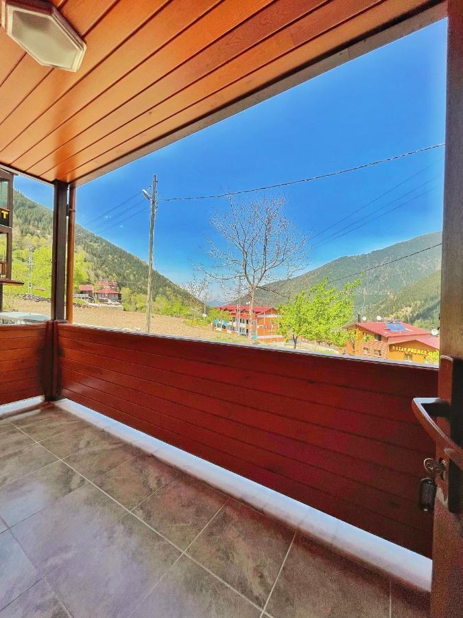 Apartment Imera Uzungol