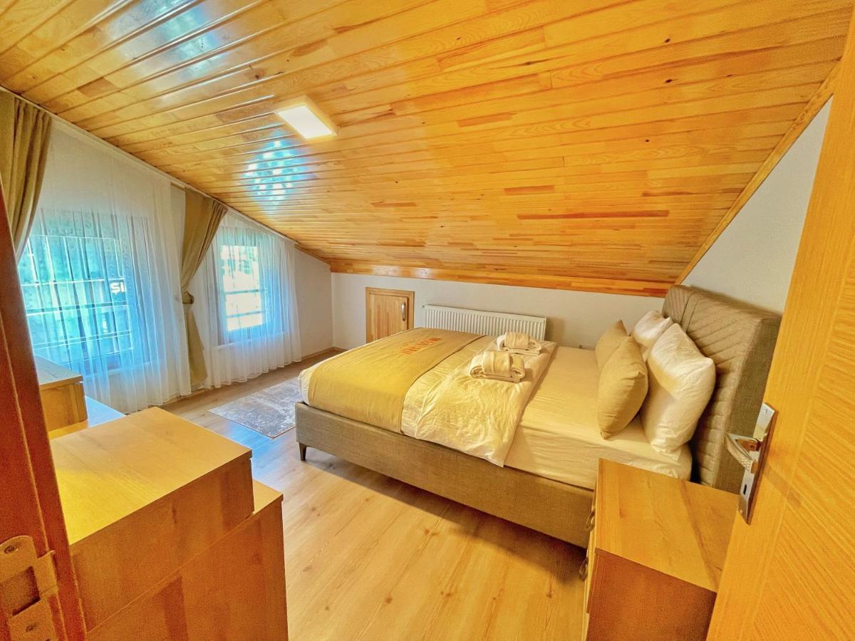 Apartment Imera Uzungol