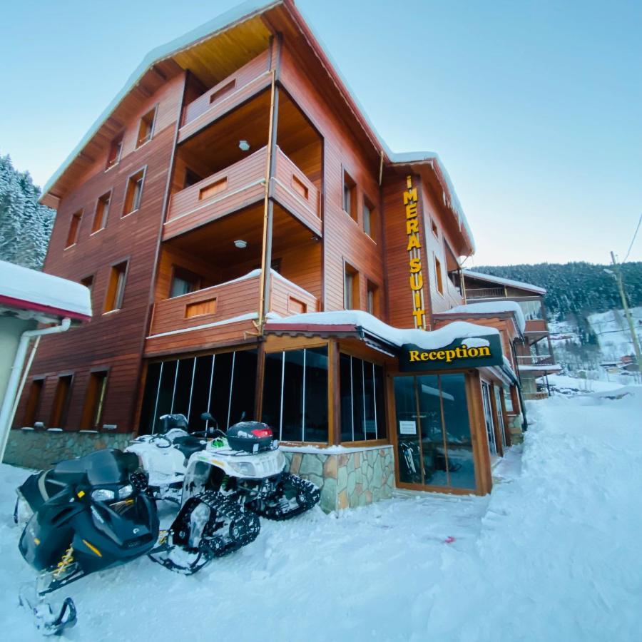 Apartment Imera Uzungol