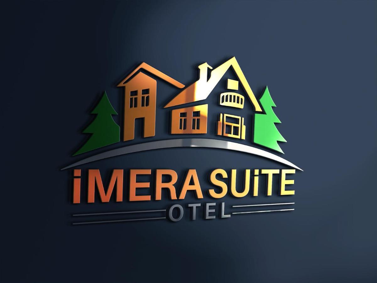 Imera Apartment *