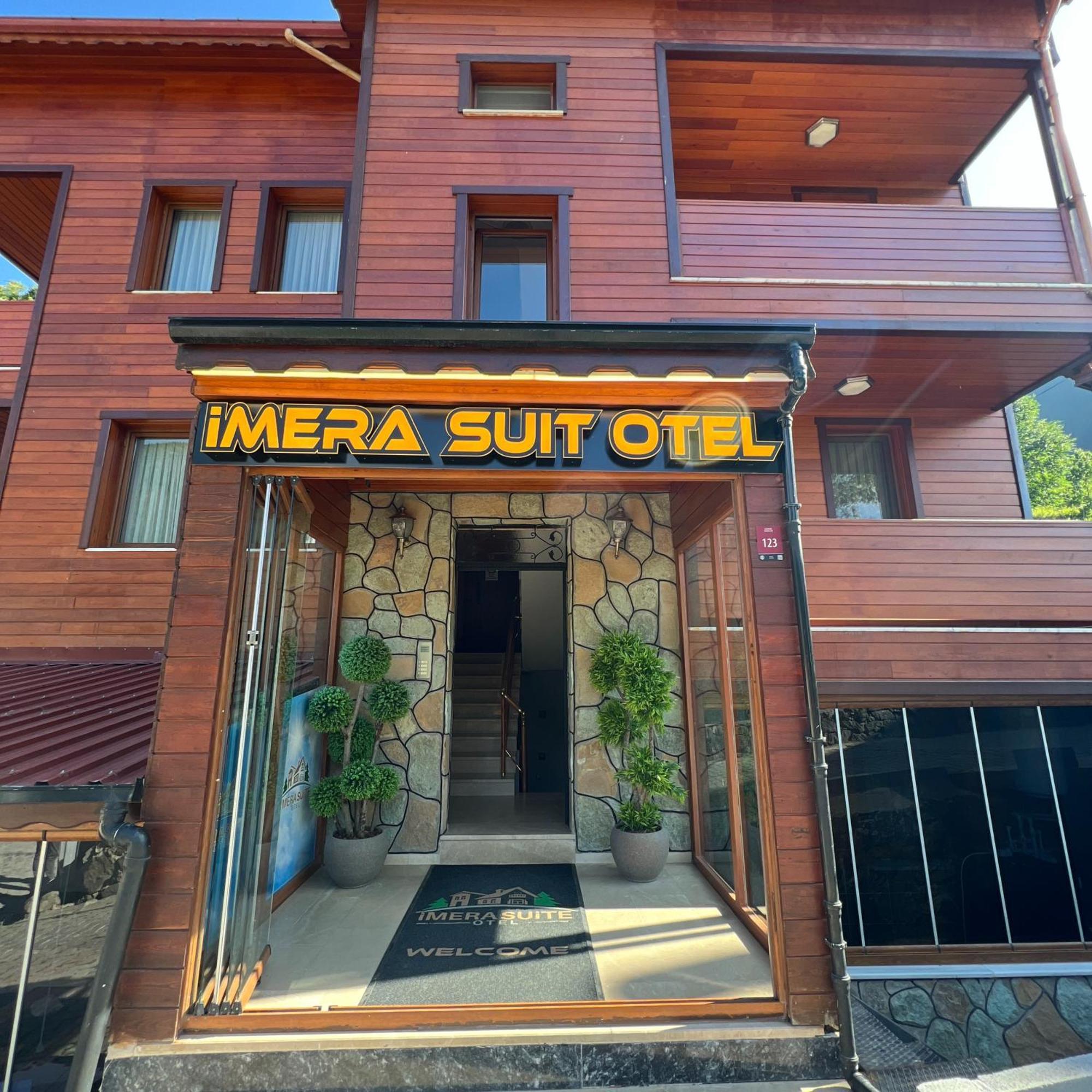 Apartment Imera