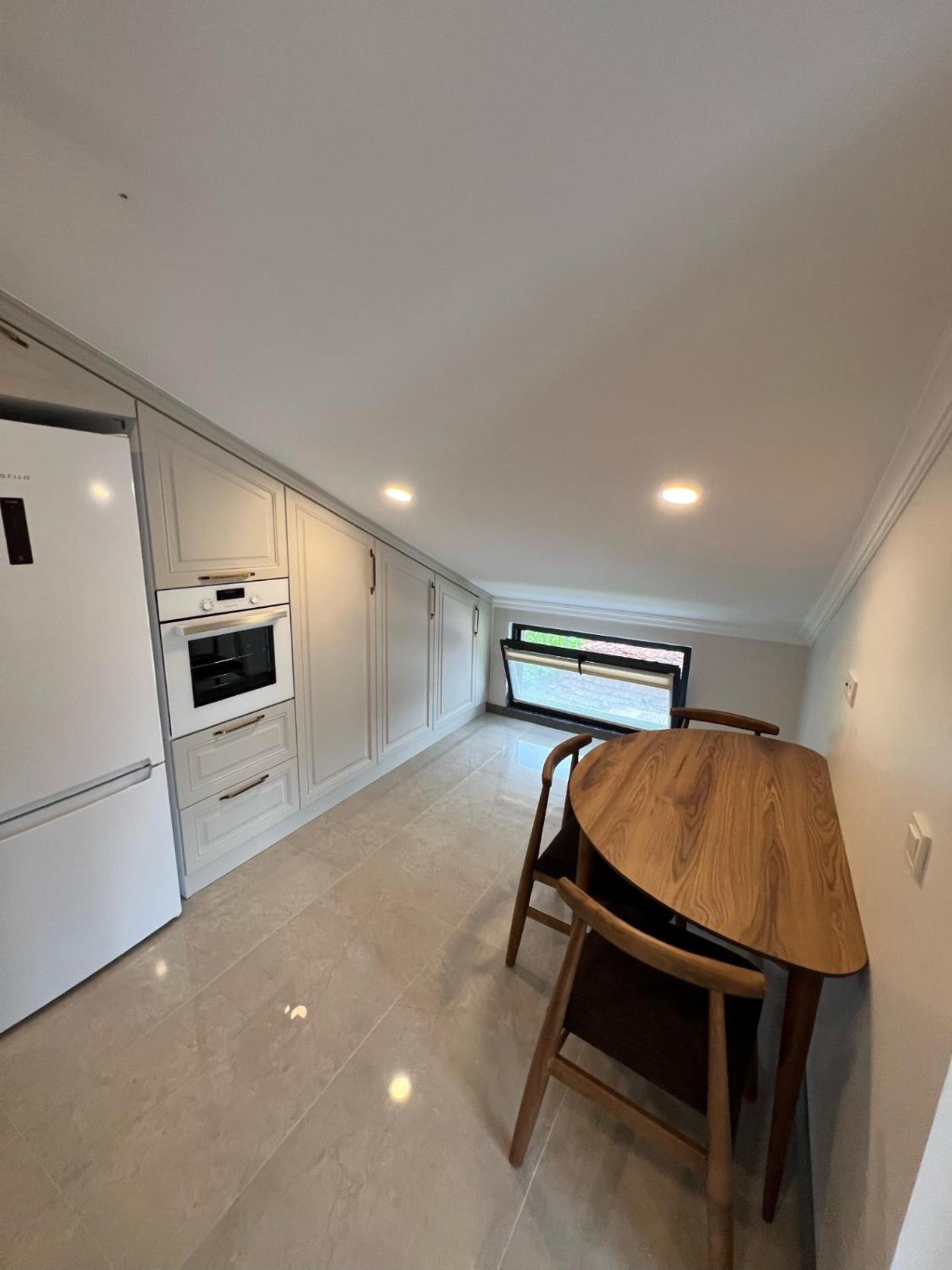 Apartment Imera