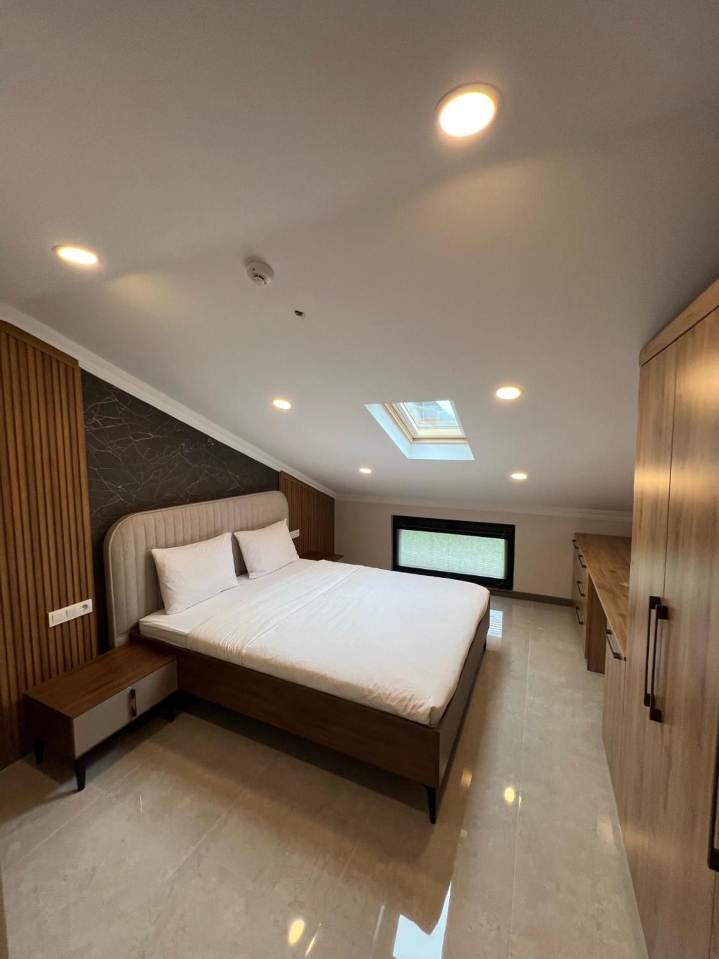 Imera Apartment Uzungol