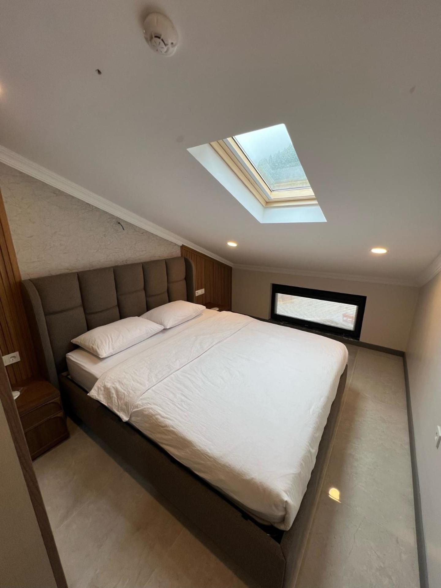 Apartment Imera Uzungol