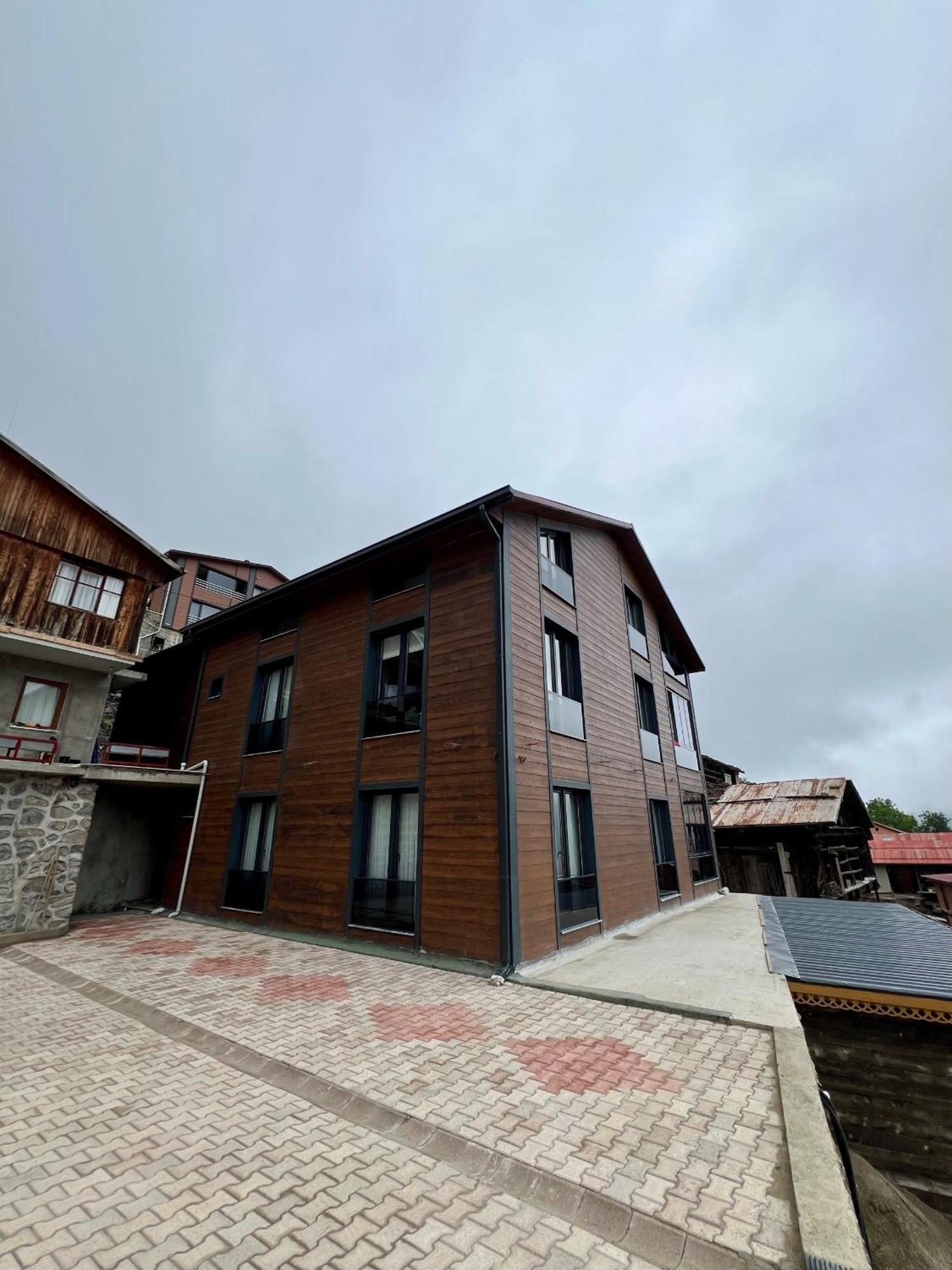 Imera * Uzungöl