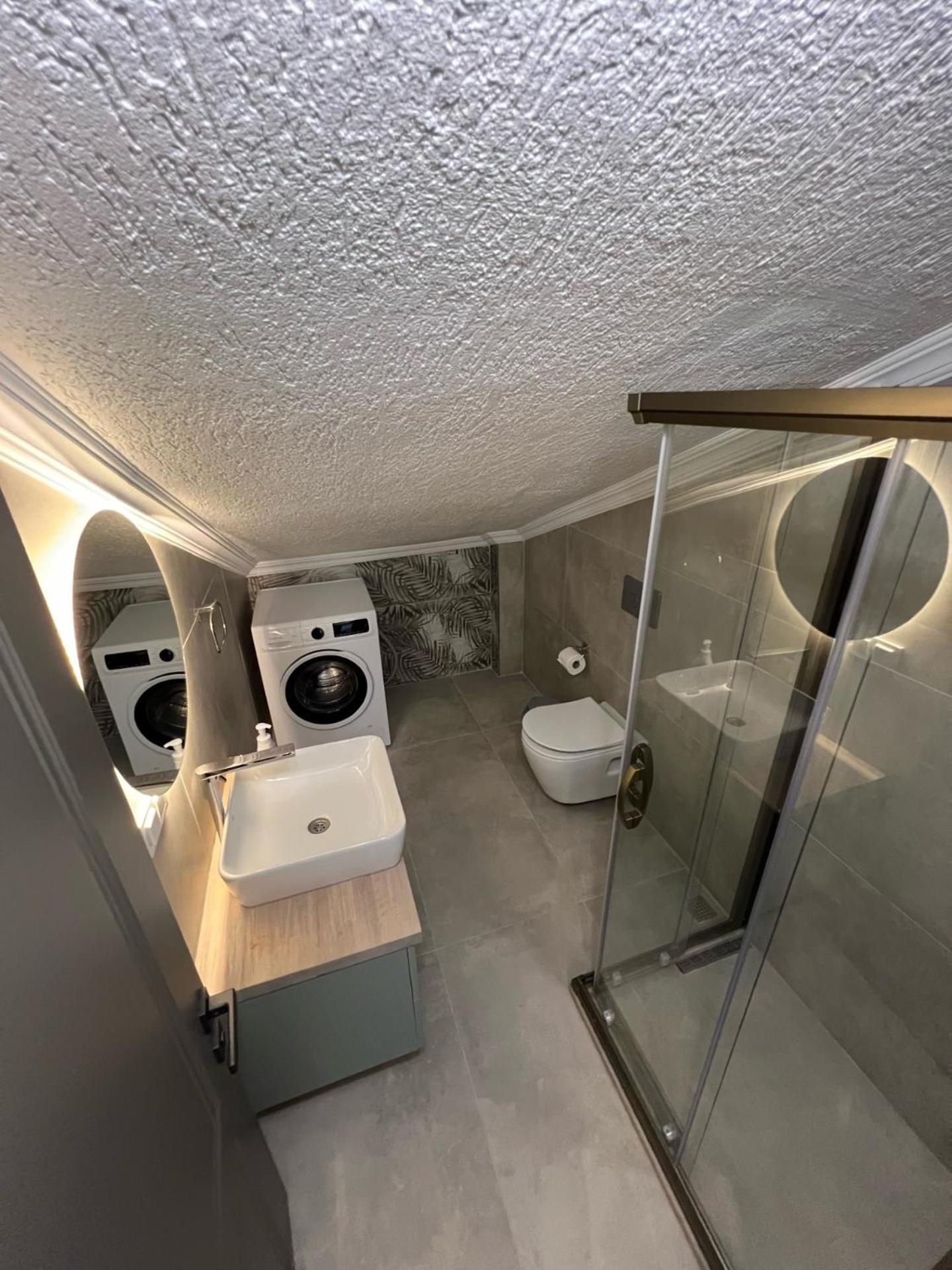 Apartment Imera