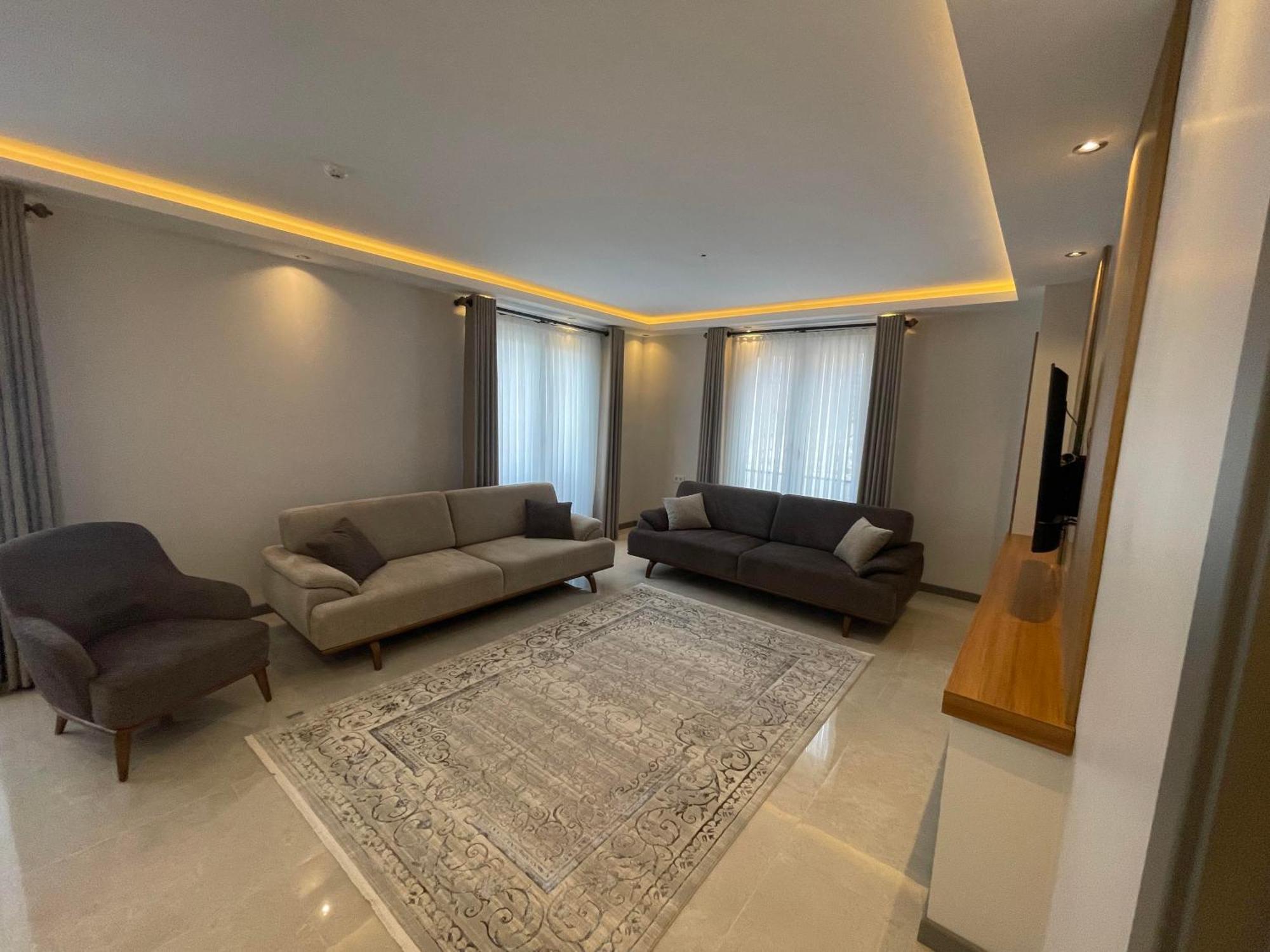 Apartment Imera