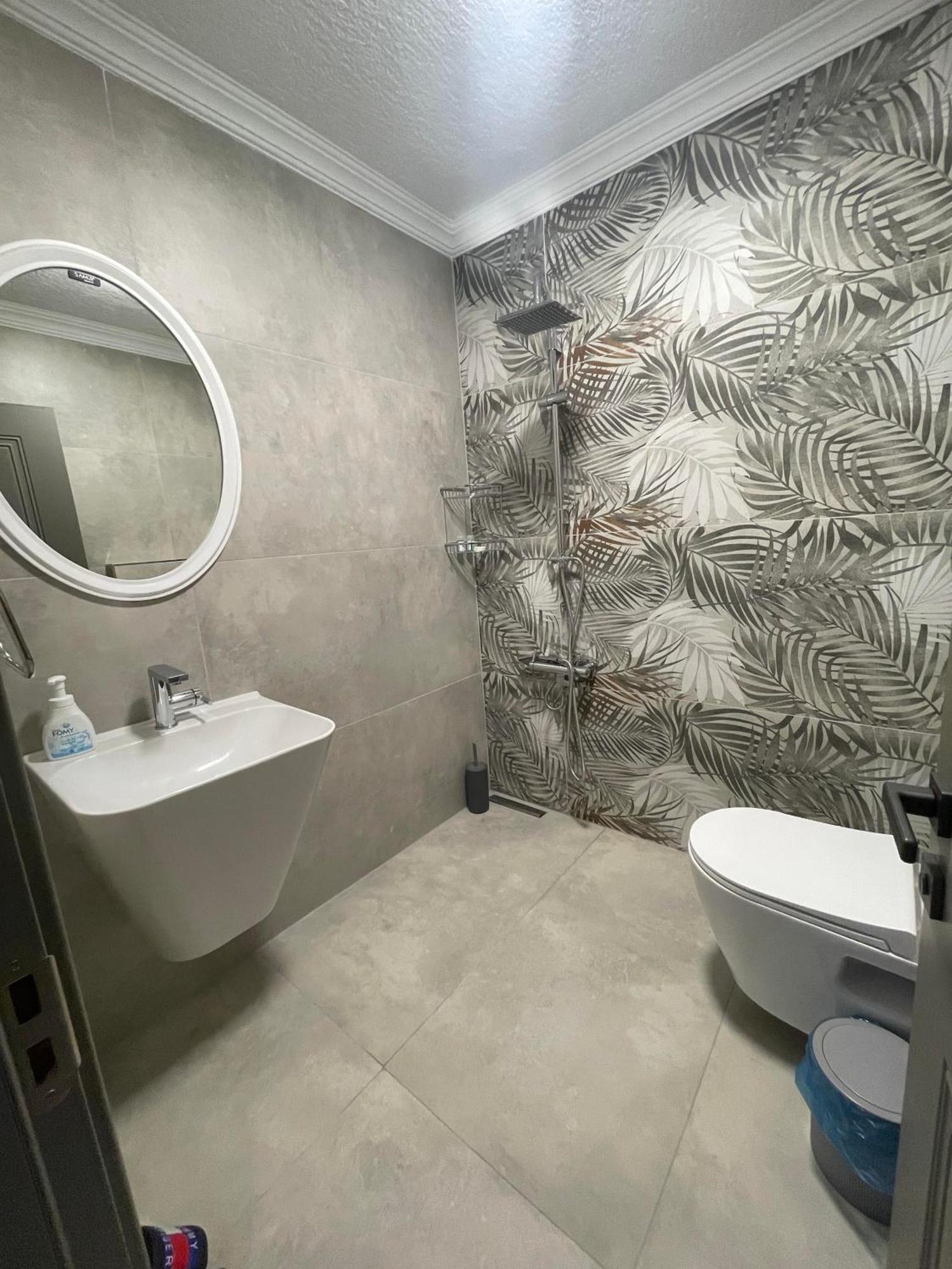 Imera Apartment *