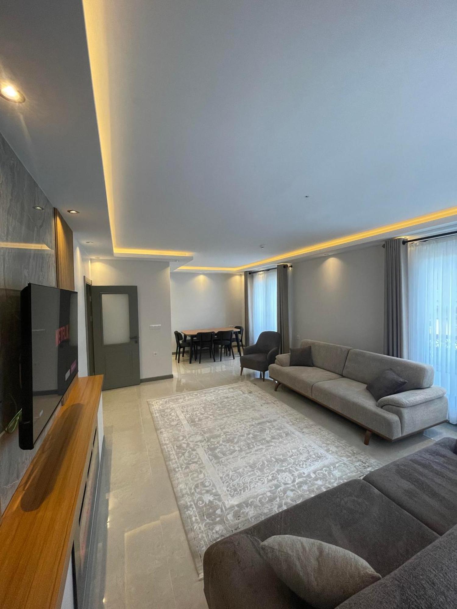 Imera Apartment Uzungol