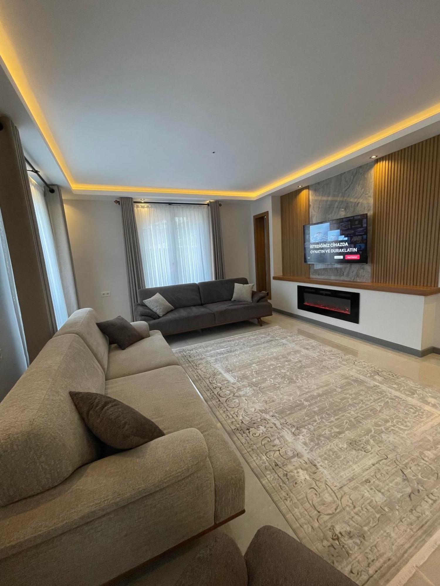 Apartment Imera Uzungol