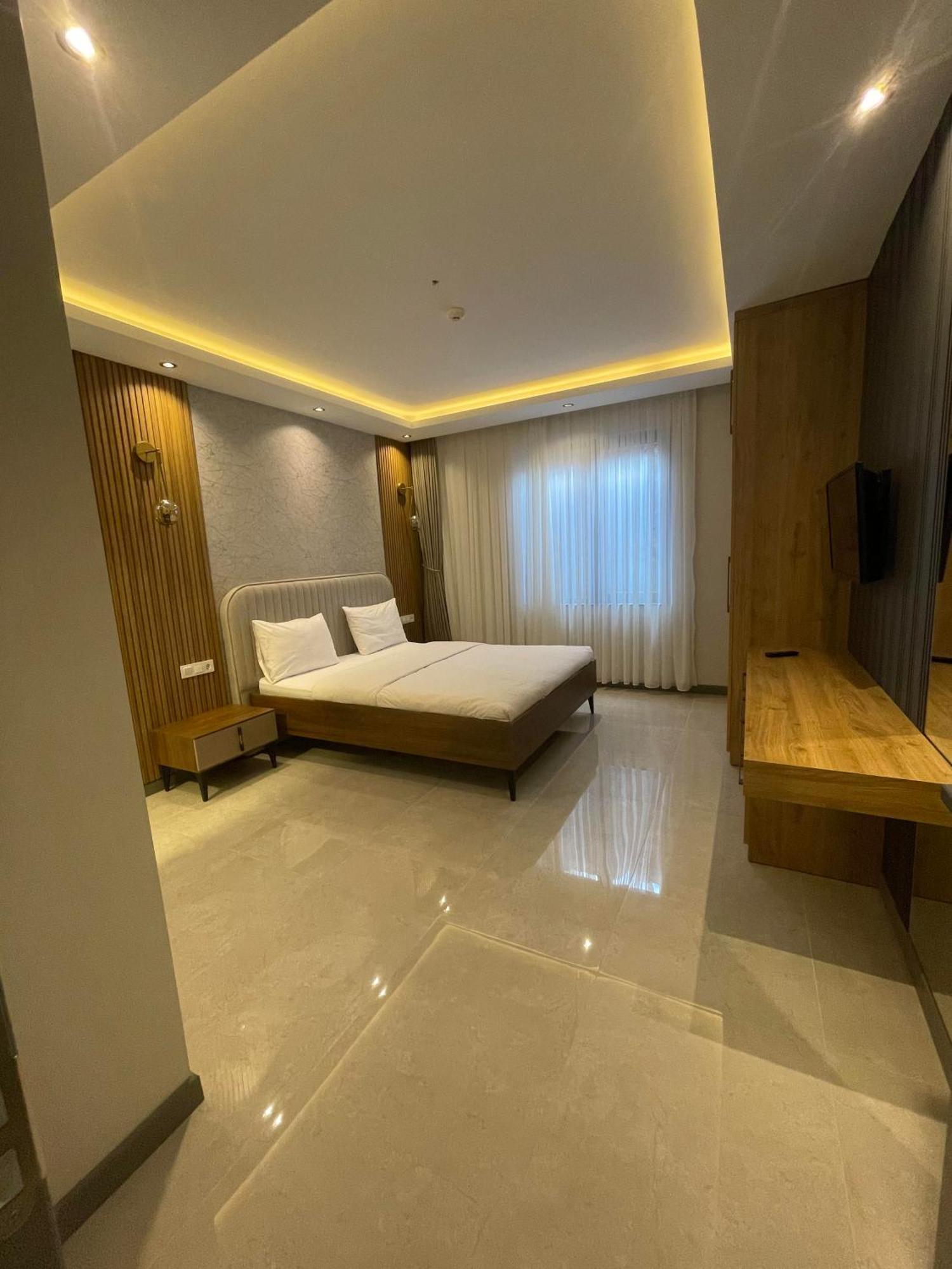 Imera Apartment *