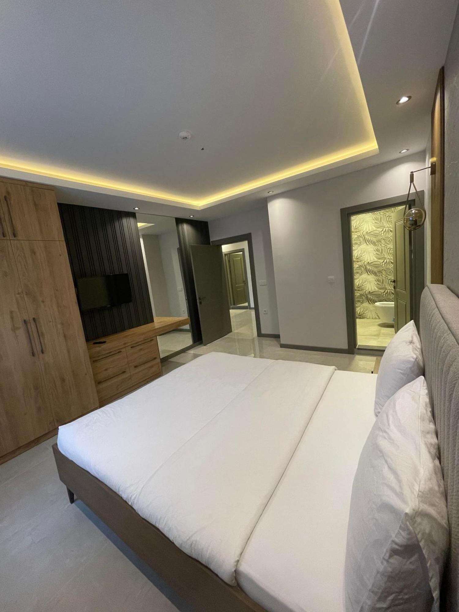 Apartment Imera