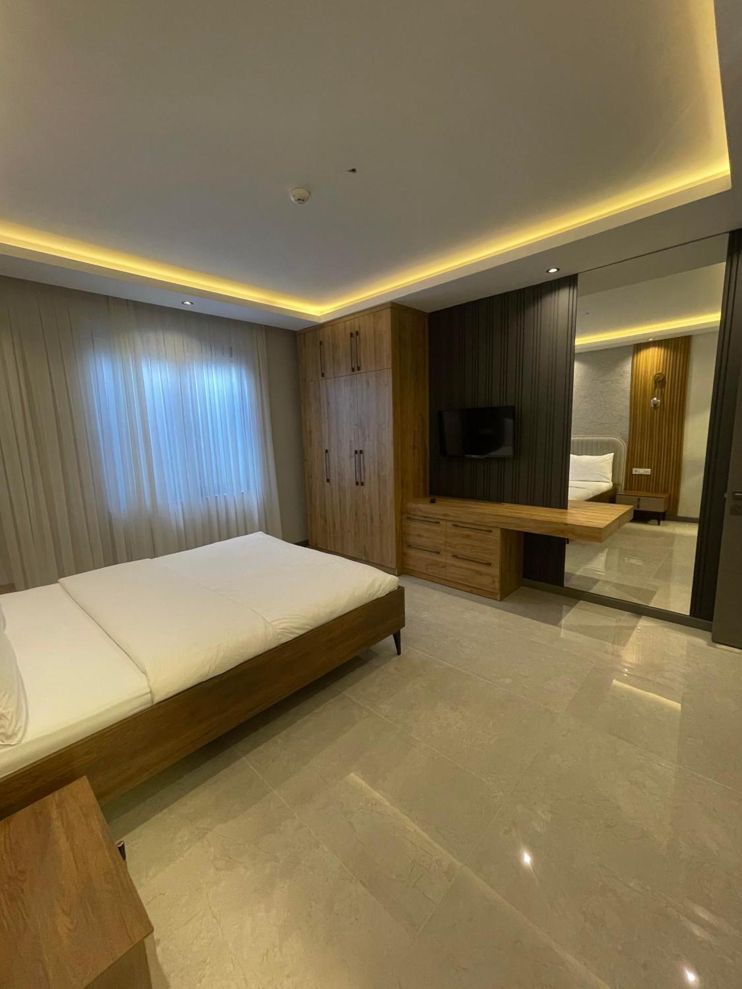 Imera Apartment Uzungol